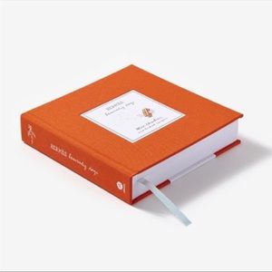 Hermès Heavenly Days Large Coffee Table Book